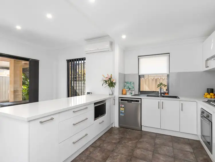 Second view of Homely house listing, 266a George Street, Queens Park WA 6107
