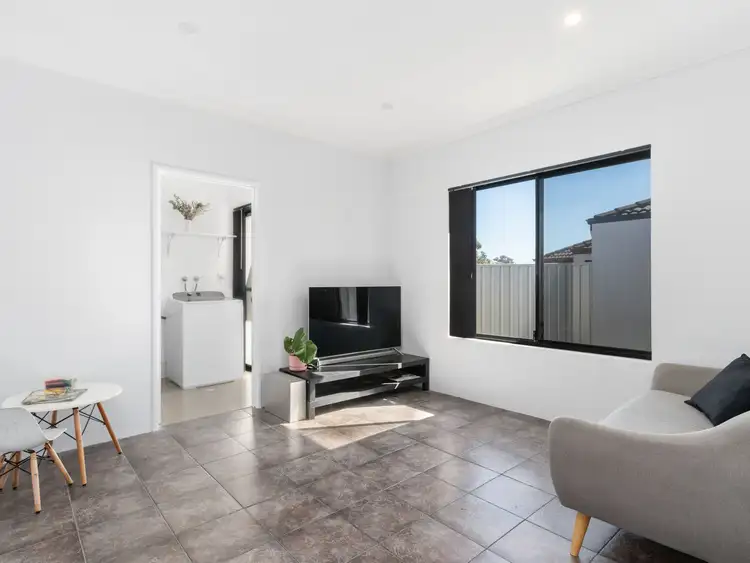 Third view of Homely house listing, 266a George Street, Queens Park WA 6107