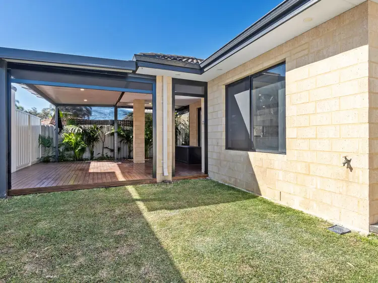 Fifth view of Homely house listing, 266a George Street, Queens Park WA 6107
