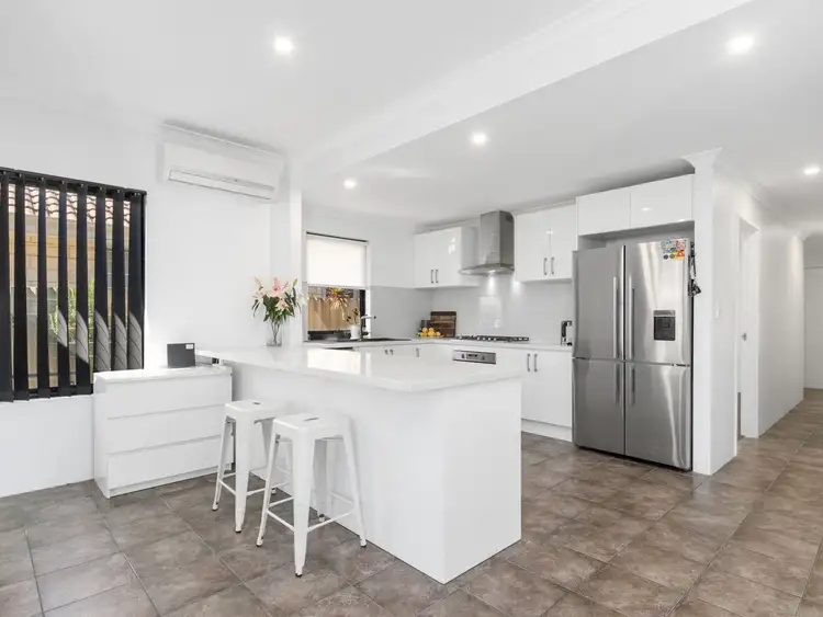 Sixth view of Homely house listing, 266a George Street, Queens Park WA 6107