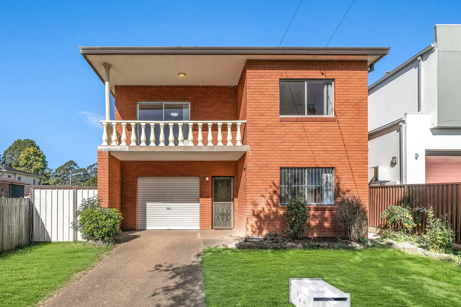Main view of Homely house listing, 30 Iliffe Street, Bexley NSW 2207
