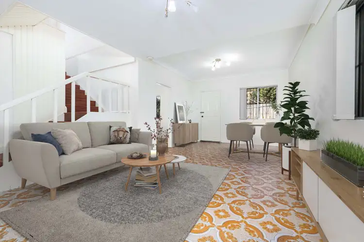 Fourth view of Homely house listing, 30 Iliffe Street, Bexley NSW 2207