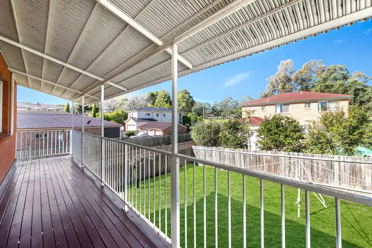Fifth view of Homely house listing, 30 Iliffe Street, Bexley NSW 2207