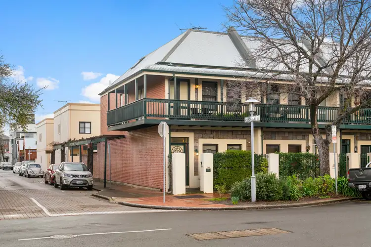Second view of Homely house listing, 284 Carrington Street, Adelaide SA 5000