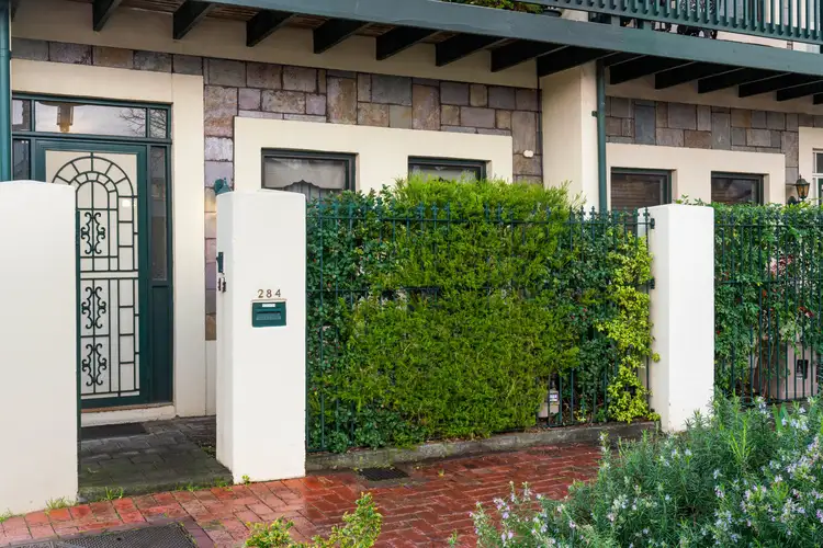 Third view of Homely house listing, 284 Carrington Street, Adelaide SA 5000