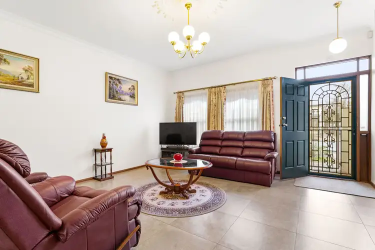Fourth view of Homely house listing, 284 Carrington Street, Adelaide SA 5000