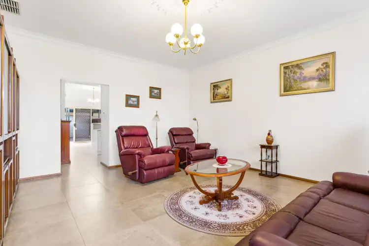 Fifth view of Homely house listing, 284 Carrington Street, Adelaide SA 5000