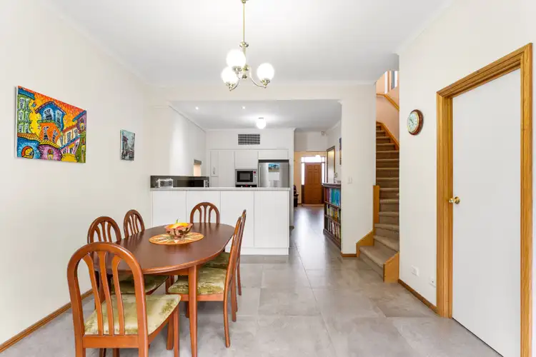Sixth view of Homely house listing, 284 Carrington Street, Adelaide SA 5000
