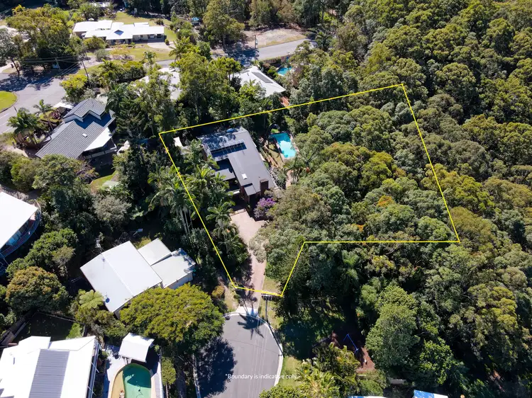 Second view of Homely house listing, 20 Aquila Court, Bli Bli QLD 4560