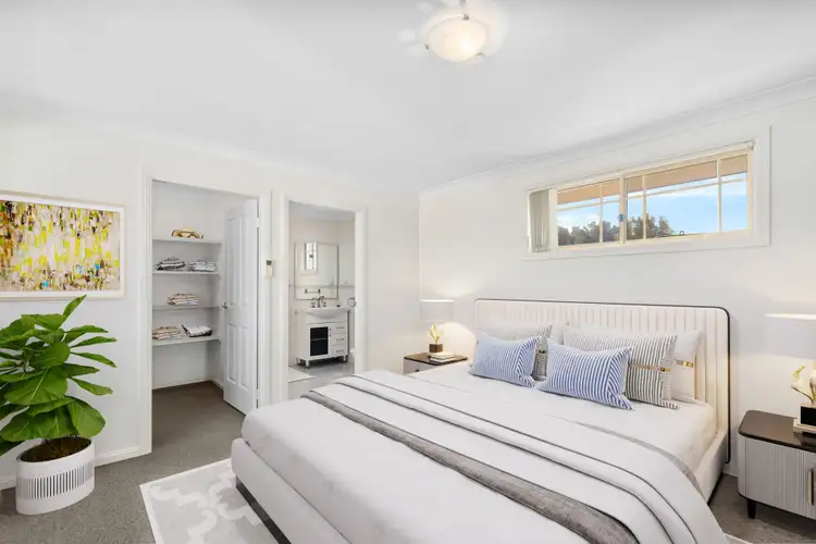 Fourth view of Homely townhouse listing, 2/2-6 Henry Fry Place, Woonona NSW 2517