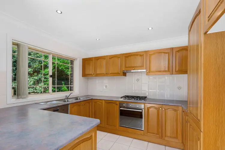 Fifth view of Homely townhouse listing, 2/2-6 Henry Fry Place, Woonona NSW 2517