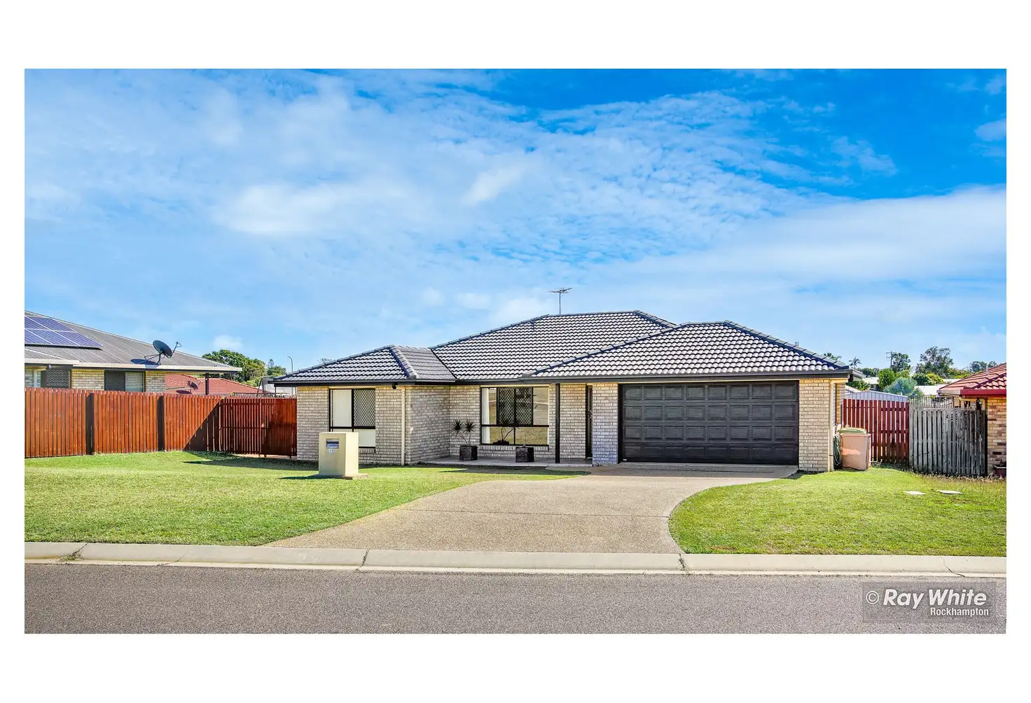 Main view of Homely house listing, 10 Koolamarra Drive, Gracemere QLD 4702