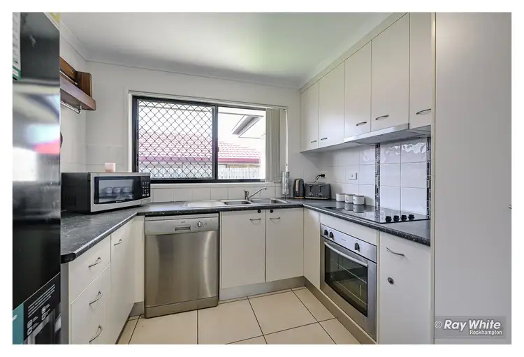 Fifth view of Homely house listing, 10 Koolamarra Drive, Gracemere QLD 4702