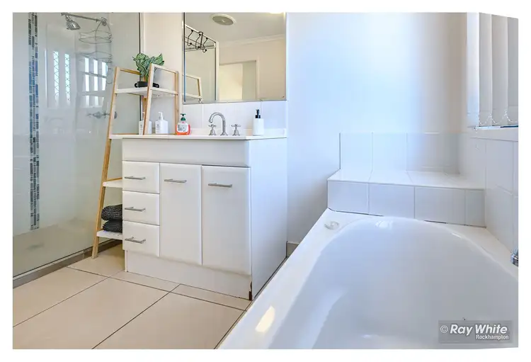 Sixth view of Homely house listing, 10 Koolamarra Drive, Gracemere QLD 4702