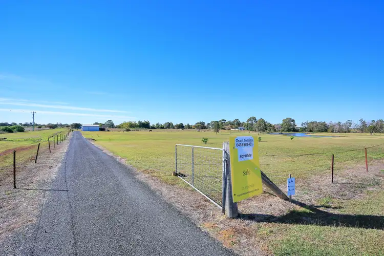 Main view of Homely rural property listing, 44 Hermans Road, Burnett Heads QLD 4670