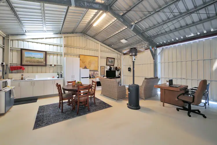 Second view of Homely rural property listing, 44 Hermans Road, Burnett Heads QLD 4670