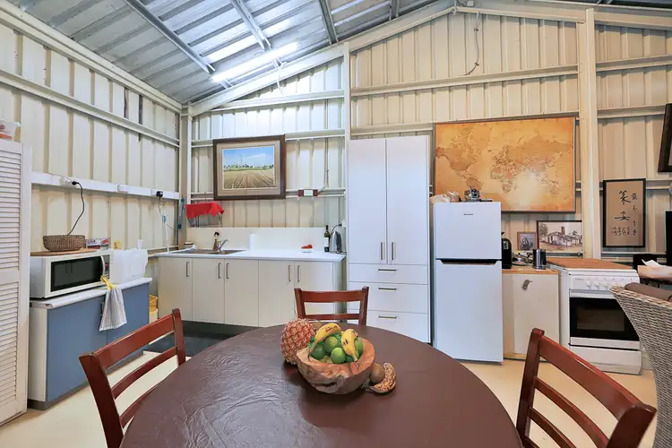 Fourth view of Homely rural property listing, 44 Hermans Road, Burnett Heads QLD 4670