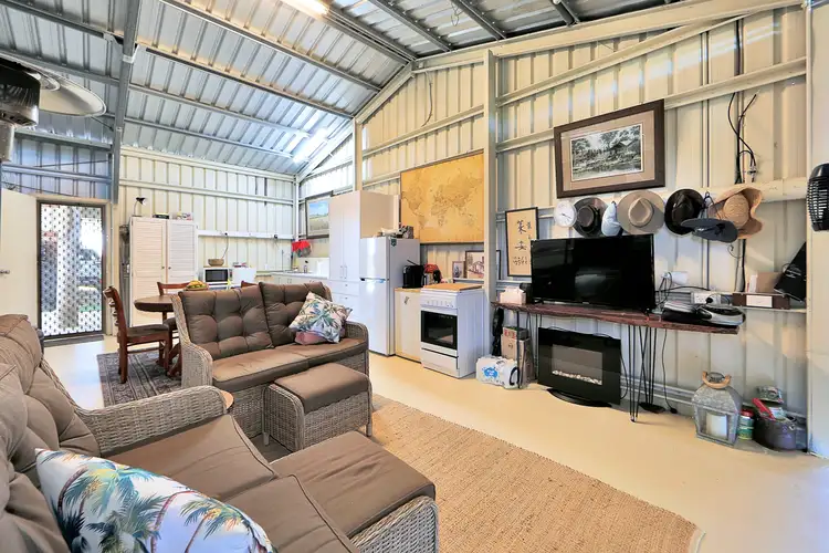 Fifth view of Homely rural property listing, 44 Hermans Road, Burnett Heads QLD 4670