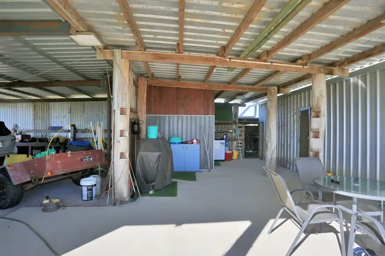 Sixth view of Homely rural property listing, 44 Hermans Road, Burnett Heads QLD 4670