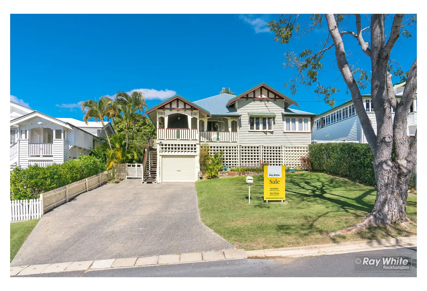 Main view of Homely house listing, 67 Glencoe Street, The Range QLD 4700