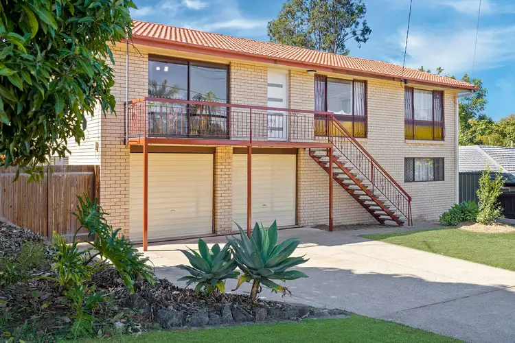 Main view of Homely house listing, 14 Dolphin Street, Macgregor QLD 4109