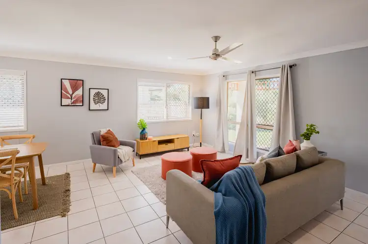 Fourth view of Homely house listing, 44 Belmont Park Avenue, Kirwan QLD 4817