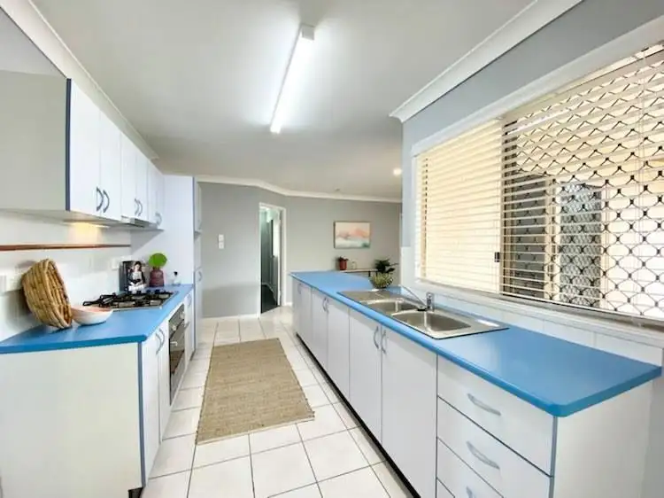 Sixth view of Homely house listing, 44 Belmont Park Avenue, Kirwan QLD 4817