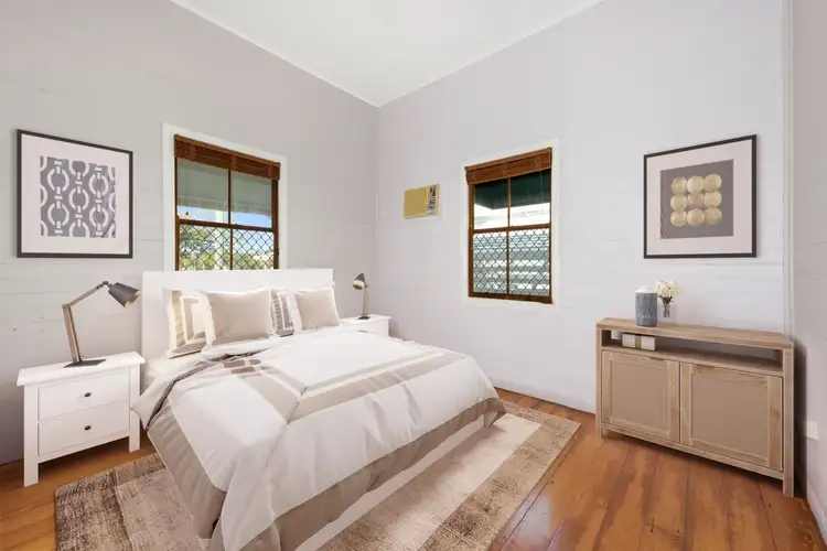 Fourth view of Homely house listing, 11 Seventh Street, Railway Estate QLD 4810