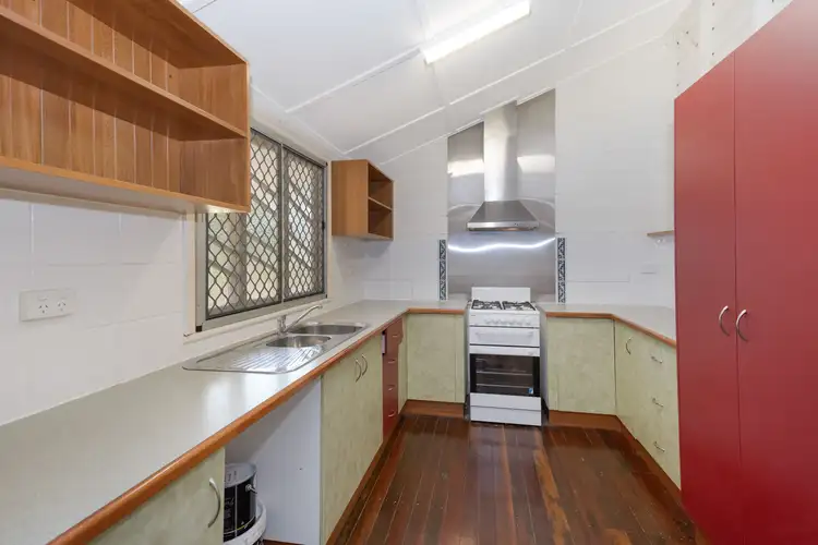 Fifth view of Homely house listing, 11 Seventh Street, Railway Estate QLD 4810
