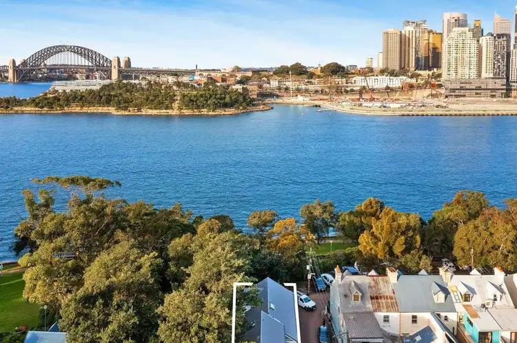 Main view of Homely house listing, 5 Edward Street, Balmain East NSW 2041