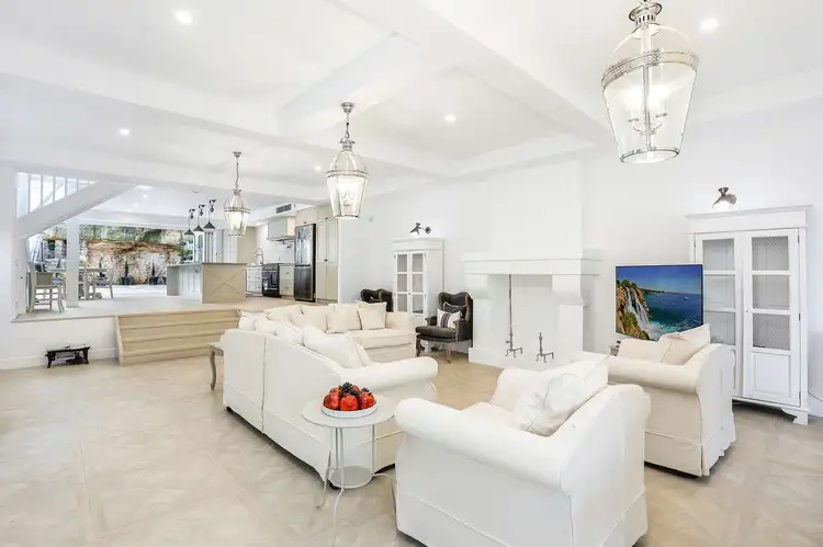Third view of Homely house listing, 5 Edward Street, Balmain East NSW 2041