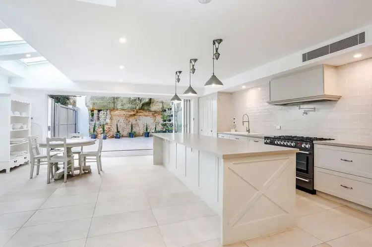 Fourth view of Homely house listing, 5 Edward Street, Balmain East NSW 2041
