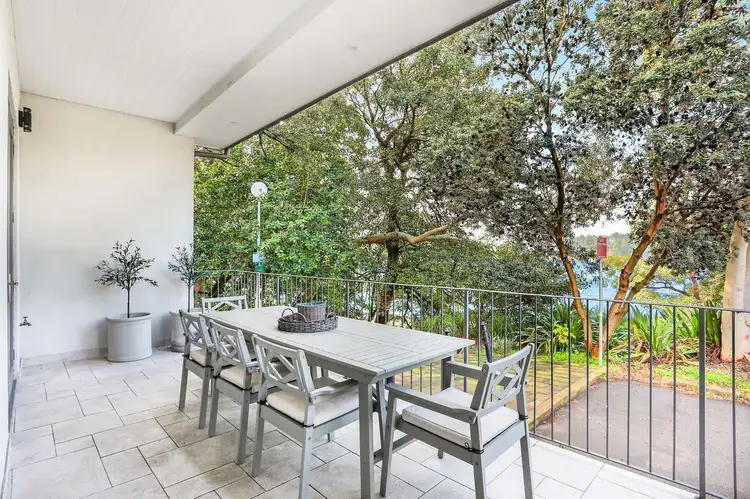 Fifth view of Homely house listing, 5 Edward Street, Balmain East NSW 2041