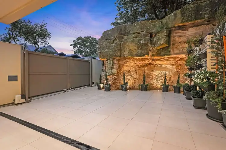 Sixth view of Homely house listing, 5 Edward Street, Balmain East NSW 2041