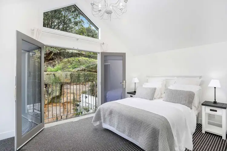 Seventh view of Homely house listing, 5 Edward Street, Balmain East NSW 2041