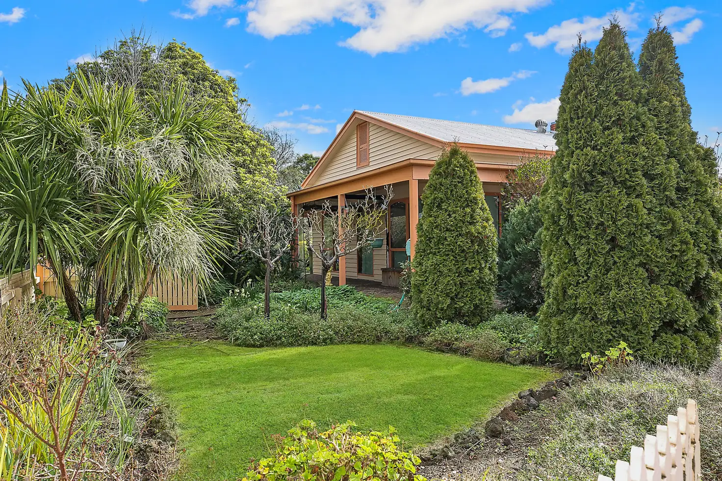 Main view of Homely house listing, 14-16 Logan Street, Derrinallum VIC 3325