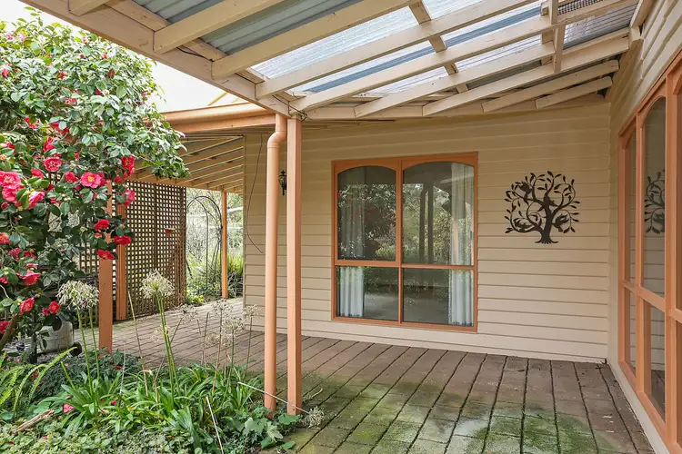 Second view of Homely house listing, 14-16 Logan Street, Derrinallum VIC 3325