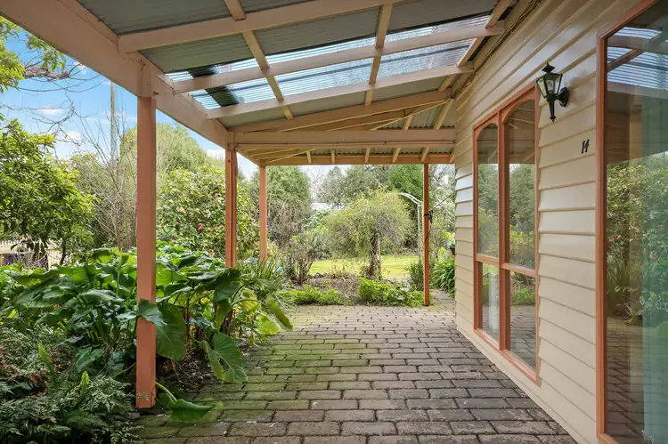 Third view of Homely house listing, 14-16 Logan Street, Derrinallum VIC 3325