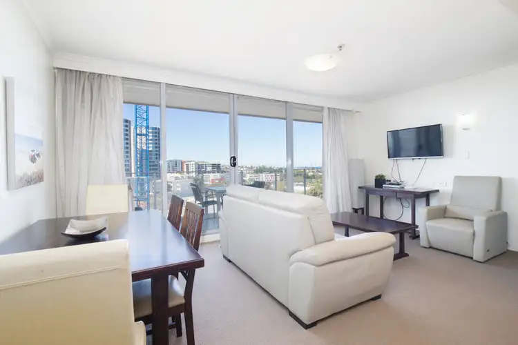 Third view of Homely apartment listing, 86/741 Hunter Street, Newcastle West NSW 2302