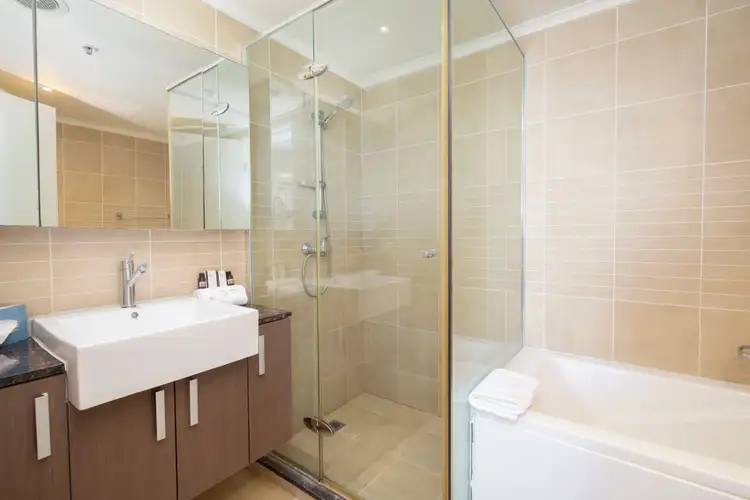 Sixth view of Homely apartment listing, 86/741 Hunter Street, Newcastle West NSW 2302