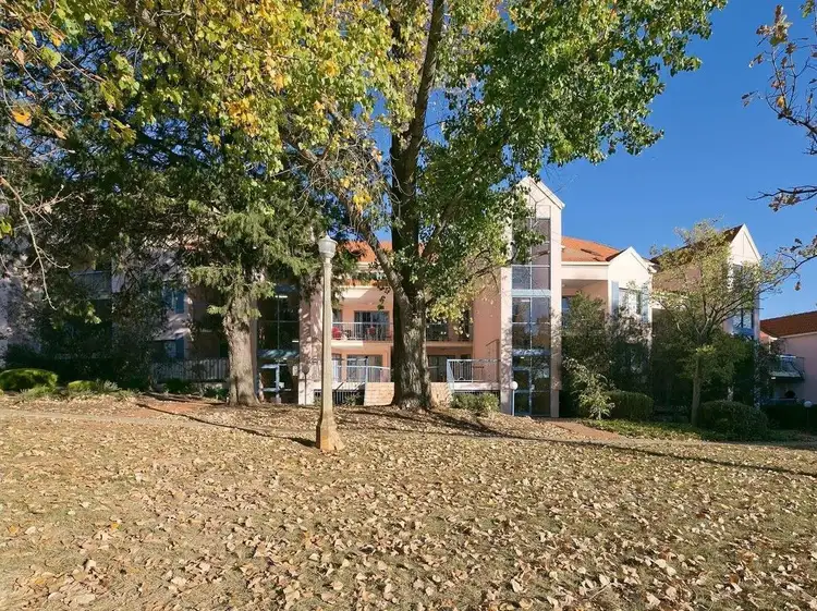 Main view of Homely apartment listing, 15/19 Condamine Street, Turner ACT 2612
