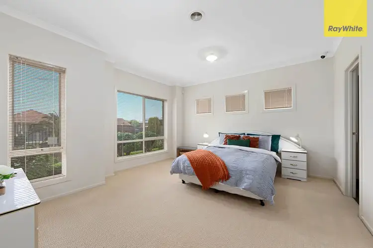 Fourth view of Homely house listing, 10 Alexina Street, St Albans VIC 3021