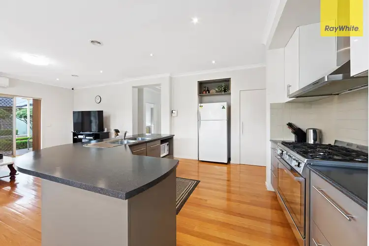 Sixth view of Homely house listing, 10 Alexina Street, St Albans VIC 3021