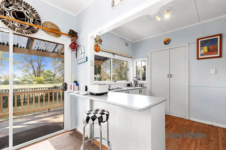 Fourth view of Homely house listing, 233 Annetts Parade, Mossy Point NSW 2537