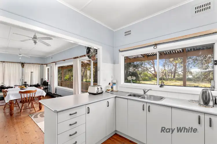 Fifth view of Homely house listing, 233 Annetts Parade, Mossy Point NSW 2537