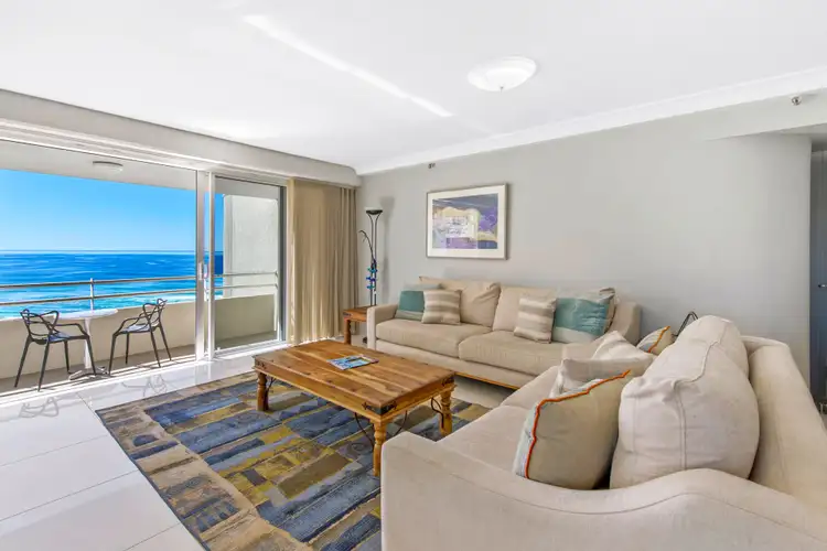 Second view of Homely apartment listing, 1004/20 The Esplanade, Surfers Paradise QLD 4217