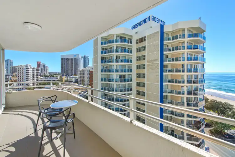 Sixth view of Homely apartment listing, 1004/20 The Esplanade, Surfers Paradise QLD 4217