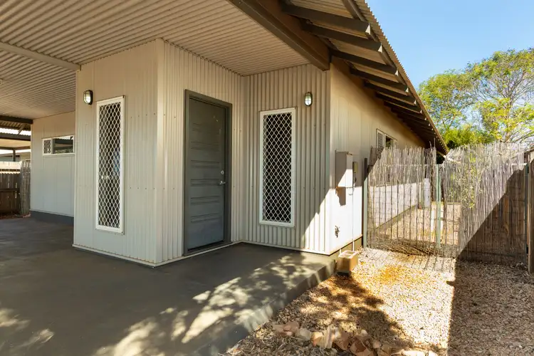 Third view of Homely house listing, 8 Yako Mall, Bilingurr WA 6725