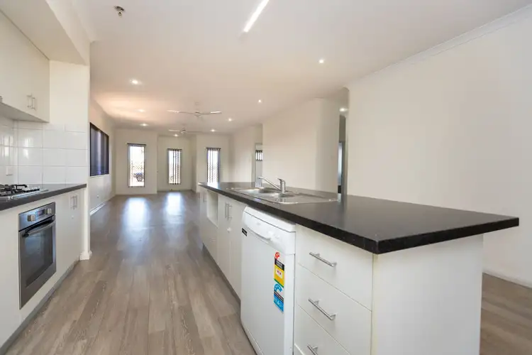 Fourth view of Homely house listing, 8 Yako Mall, Bilingurr WA 6725