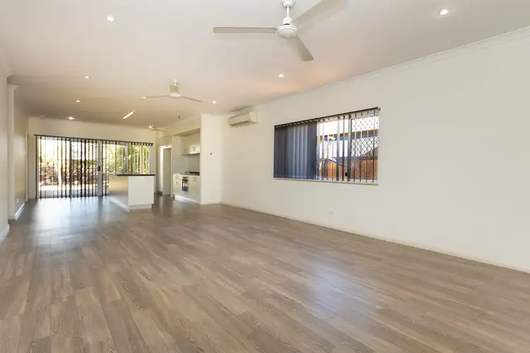 Sixth view of Homely house listing, 8 Yako Mall, Bilingurr WA 6725
